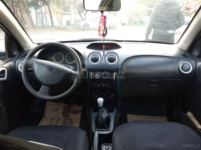 Iran Khodro Runna 2013, 118,000 km - 1.6 l - Bakı