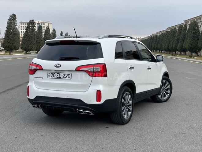 Kia Sorento 2013, 138,000 km - 2.0 l - Gəncə