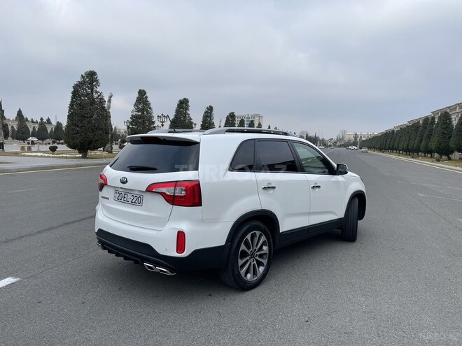 Kia Sorento 2013, 138,000 km - 2.0 l - Gəncə