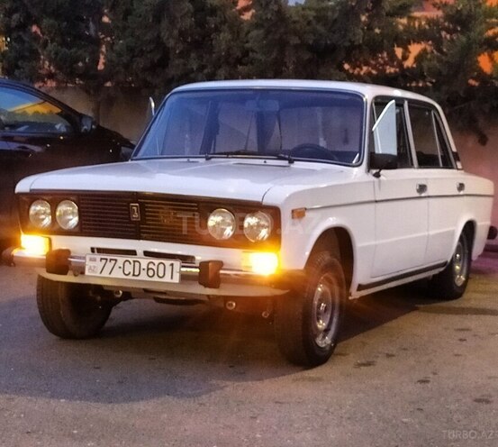 LADA (VAZ) 2106 2004, 250,000 km - 1.5 l - Bakı