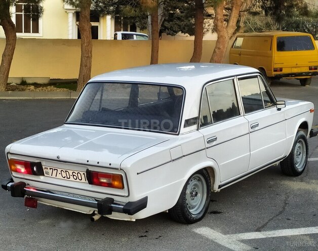 LADA (VAZ) 2106 2004, 250,000 km - 1.5 l - Bakı