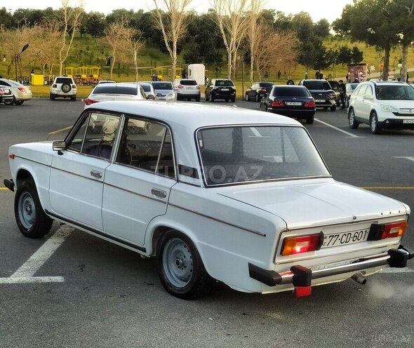 LADA (VAZ) 2106 2004, 250,000 km - 1.5 l - Bakı