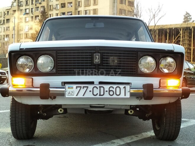 LADA (VAZ) 2106 2004, 250,000 km - 1.5 l - Bakı