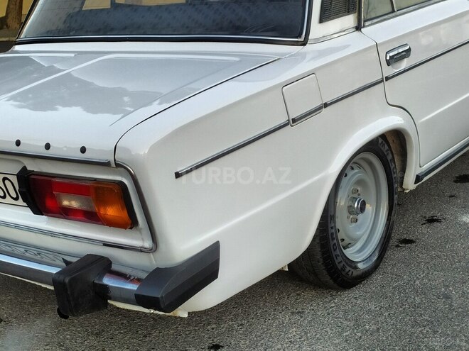 LADA (VAZ) 2106 2004, 250,000 km - 1.5 l - Bakı