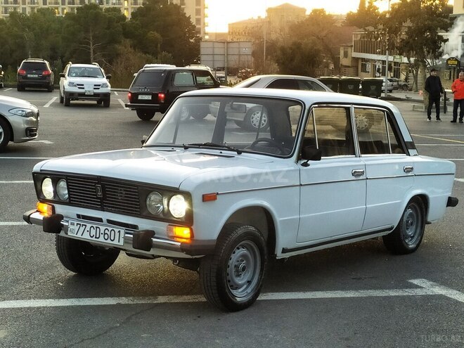 LADA (VAZ) 2106 2004, 250,000 km - 1.5 l - Bakı