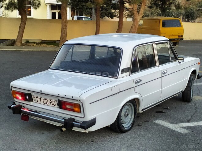 LADA (VAZ) 2106 2004, 250,000 km - 1.5 l - Bakı