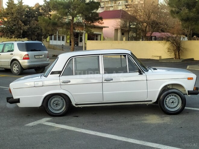 LADA (VAZ) 2106 2004, 250,000 km - 1.5 l - Bakı