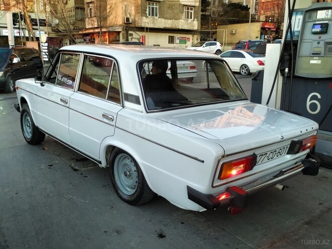 LADA (VAZ) 2106 2004, 250,000 km - 1.5 l - Bakı