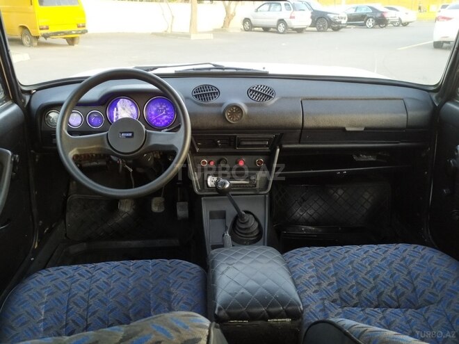 LADA (VAZ) 2106 2004, 250,000 km - 1.5 l - Bakı