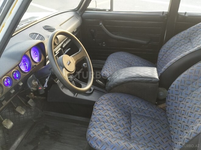 LADA (VAZ) 2106 2004, 250,000 km - 1.5 l - Bakı