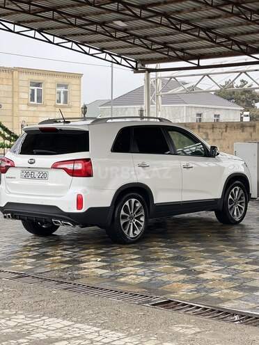 Kia Sorento 2013, 138,000 km - 2.0 l - Gəncə