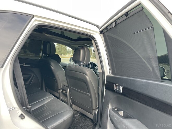 Kia Sorento 2013, 138,000 km - 2.0 l - Gəncə