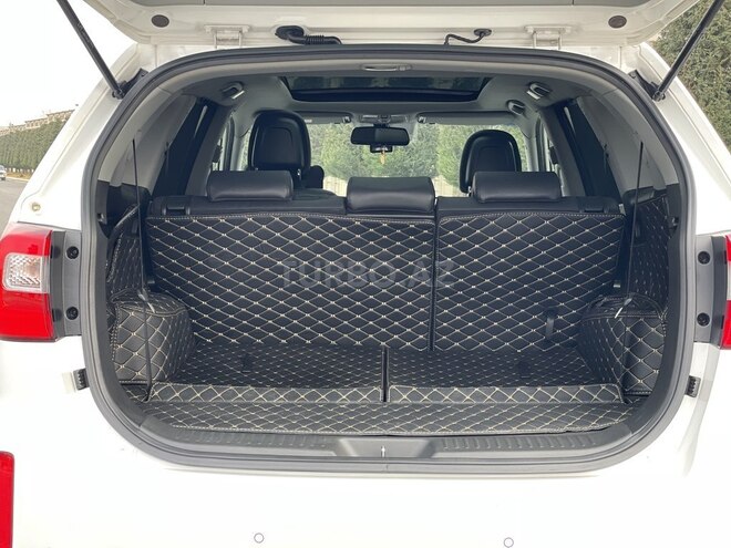 Kia Sorento 2013, 138,000 km - 2.0 l - Gəncə
