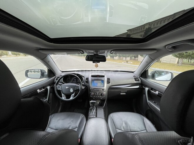 Kia Sorento 2013, 138,000 km - 2.0 l - Gəncə