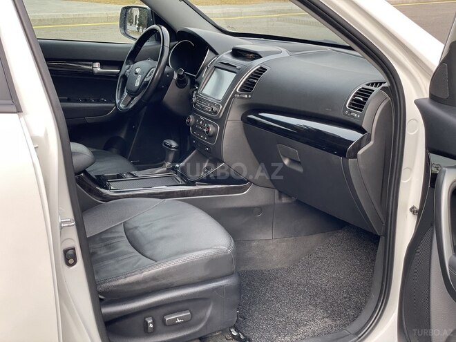 Kia Sorento 2013, 138,000 km - 2.0 l - Gəncə