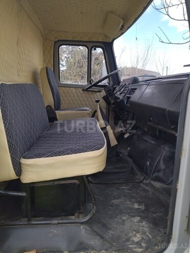 ZIL 5301 2000, 850,000 km - 4.7 l - Lənkəran