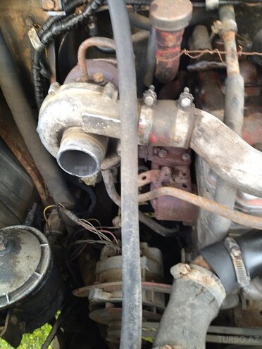 ZIL 5301 2000, 850,000 km - 4.7 l - Lənkəran
