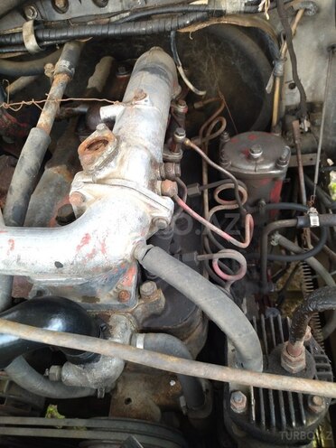 ZIL 5301 2000, 850,000 km - 4.7 l - Lənkəran