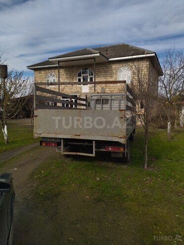 ZIL 5301 2000, 850,000 km - 4.7 l - Lənkəran