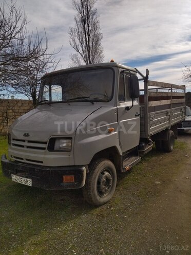 ZIL 5301 2000, 850,000 km - 4.7 l - Lənkəran