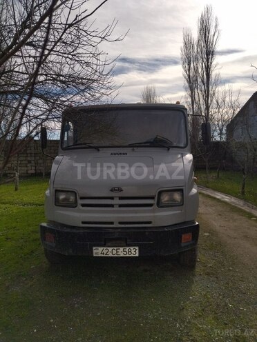 ZIL 5301 2000, 850,000 km - 4.7 l - Lənkəran
