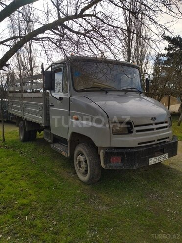 ZIL 5301 2000, 850,000 km - 4.7 l - Lənkəran