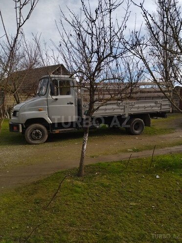 ZIL 5301 2000, 850,000 km - 4.7 l - Lənkəran