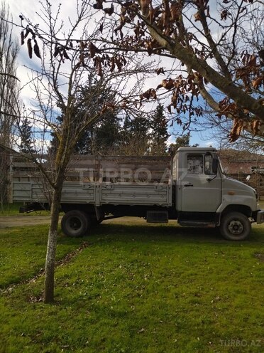ZIL 5301 2000, 850,000 km - 4.7 l - Lənkəran