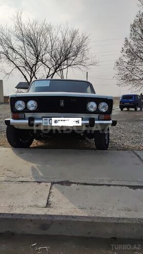 LADA (VAZ) 2106 2000, 195,000 km - 1.5 l - Ağcabədi