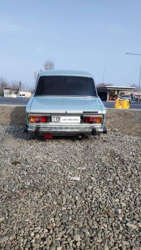 LADA (VAZ) 2106 2000, 195,000 km - 1.5 l - Ağcabədi