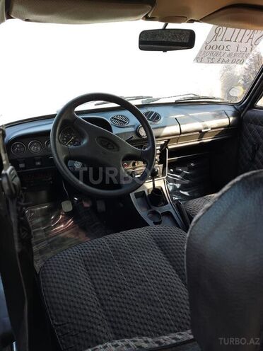 LADA (VAZ) 2106 2000, 195,000 km - 1.5 l - Ağcabədi