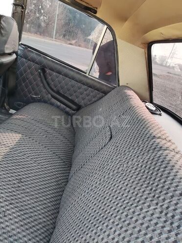 LADA (VAZ) 2106 2000, 195,000 km - 1.5 l - Ağcabədi