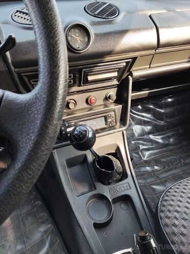 LADA (VAZ) 2106 2000, 195,000 km - 1.5 l - Ağcabədi
