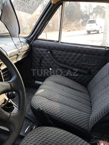 LADA (VAZ) 2106 2000, 195,000 km - 1.5 l - Ağcabədi