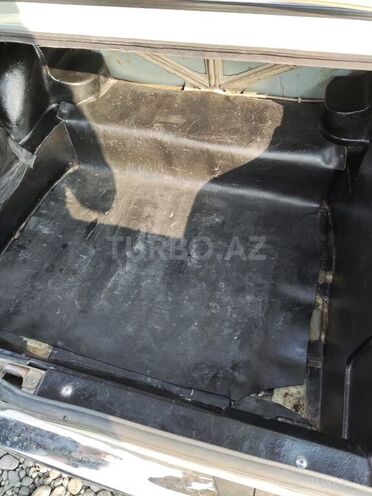 LADA (VAZ) 2106 2000, 195,000 km - 1.5 l - Ağcabədi