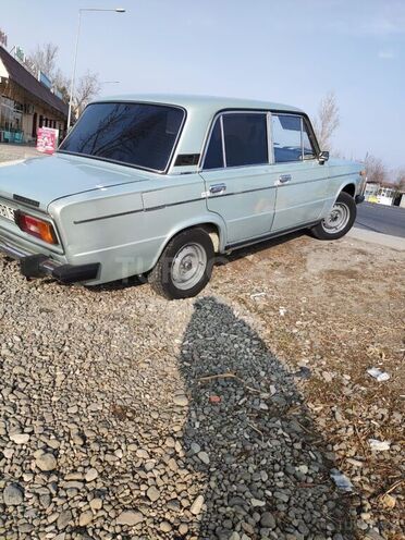 LADA (VAZ) 2106 2000, 195,000 km - 1.5 l - Ağcabədi