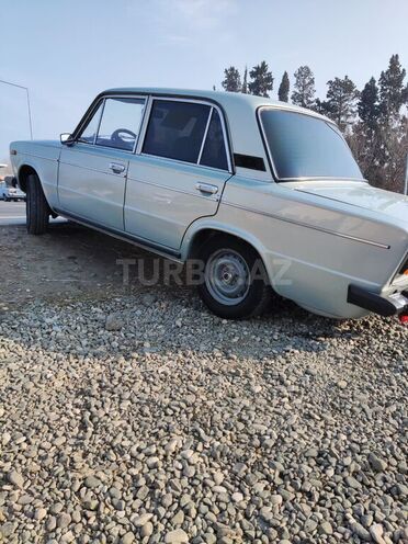 LADA (VAZ) 2106 2000, 195,000 km - 1.5 l - Ağcabədi