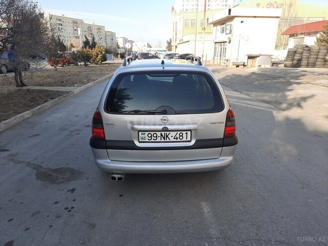 Opel Vectra 1998, 272,000 km - 2.0 l - Sumqayıt