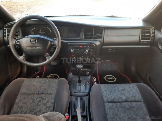 Opel Vectra 1998, 272,000 km - 2.0 l - Sumqayıt
