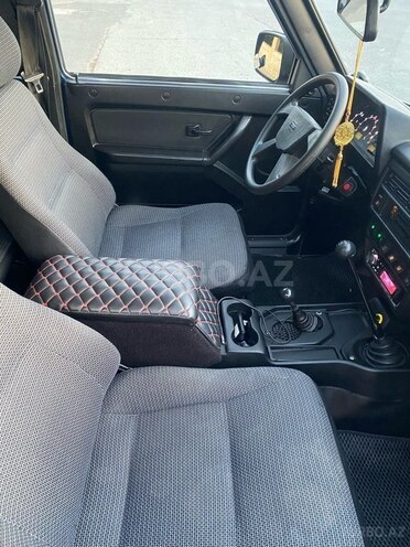 LADA (VAZ) Niva 2015, 65,000 km - 1.7 л - Bakı