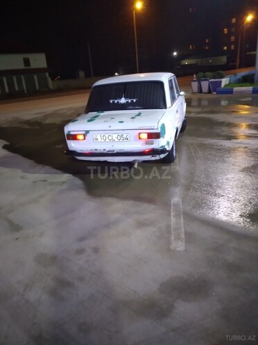 LADA (VAZ) 21011 1971, 350,000 km - 1.2 л - Bakı