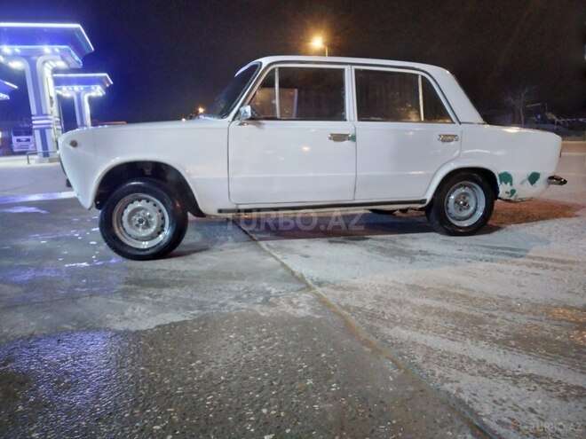 LADA (VAZ) 21011 1971, 350,000 km - 1.2 л - Bakı