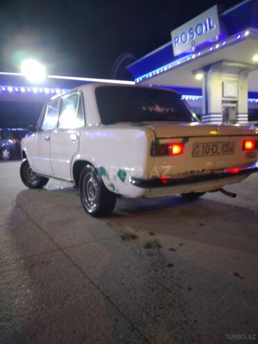 LADA (VAZ) 21011 1971, 350,000 km - 1.2 л - Bakı