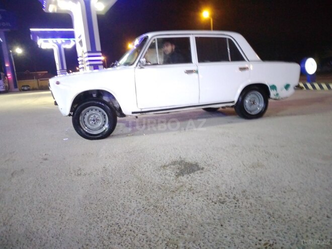 LADA (VAZ) 21011 1971, 350,000 km - 1.2 л - Bakı