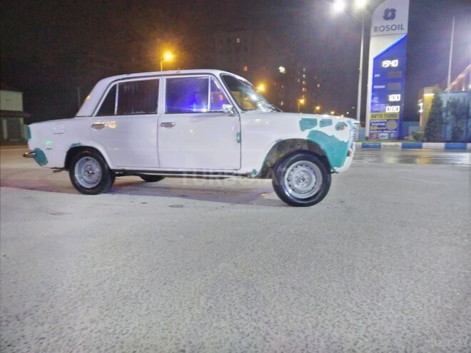 LADA (VAZ) 21011 1971, 350,000 km - 1.2 л - Bakı