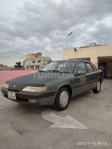 Daewoo Espero 1996, 280,000 km - 1.5 l - Sumqayıt