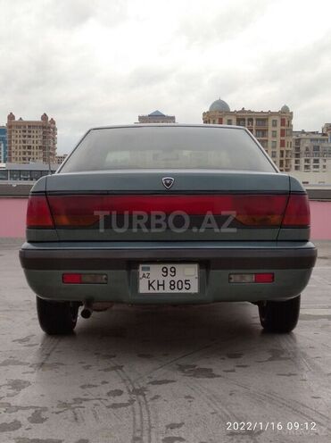 Daewoo Espero 1996, 280,000 km - 1.5 l - Sumqayıt