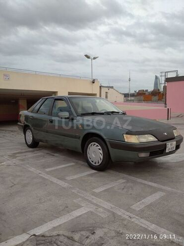 Daewoo Espero 1996, 280,000 km - 1.5 l - Sumqayıt