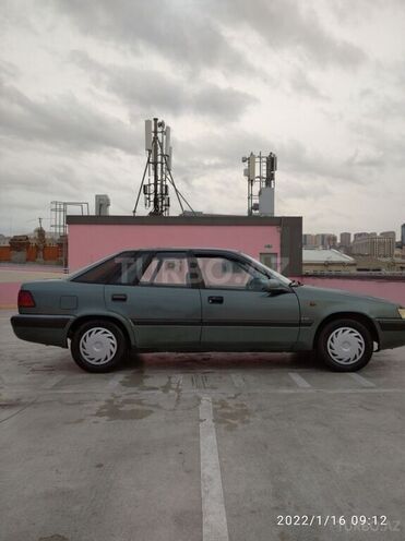 Daewoo Espero 1996, 280,000 km - 1.5 l - Sumqayıt