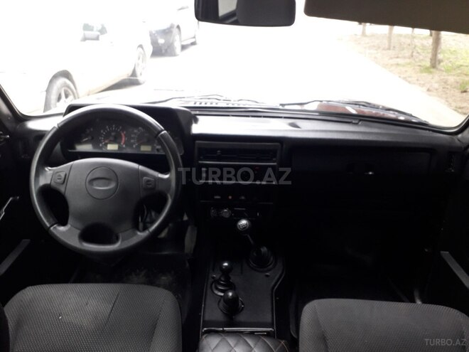 LADA (VAZ) Niva 2011, 166,878 km - 1.7 l - Sumqayıt